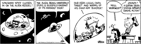calvinandhobbes